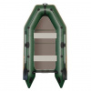 Kolibri KM-300P new line