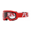 Fly Racing Focus