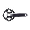 Stred SHIMANO XT M8120 175mm 12-k. bez prevodníka BOOST HTII bez ložiska