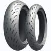 Michelin POWER 5 160/60 R17 69W