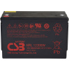 Akumulátor CSB 12V, 100Ah (HRL12390W)