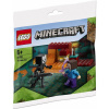 LEGO Minecraft 30331 The Nether Duel