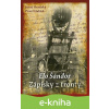 E-kniha Elo Šándor - Zápisky z fronty - Juraj Hradský, Pavel Habáň