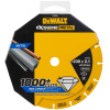 Dewalt DT40255 kotúč rezný diamantový na kov 230x1,5mm extreme