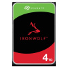 QNAP Seagate, HDD, IronWolf, SATA III, 3.5-inch, 4TB, ST4000VN006 (72123400-6000000-000-RS)