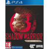 Shadow Warrior 3 Definitive Edition