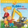 Kubko na stavenisku | Tielmann Christian