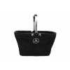 SKLADACÍ KOŠÍK MERCEDES-BENZ #MILUJEMEMERCEDESY