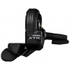 Radenie Shimano XTR SW-M9050 Di2, 1/2/3x11 rýchlostí, ľavá