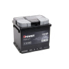 Autobatéria BPOWER PLATINIUM 12V 50AH 420A