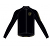 Silvini Leverono MD2207 MD2207 black/gold XXL