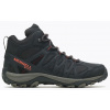 Merrell J036737 Accentor 3 Sport Mid Gtx Black/Tangerine J036737 ve velikosti 43