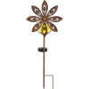 Ambia Garden SOLÁRNE SVIETIDLO, 20/9/50 cm - Vonkajšie osvetlenie - 008181107401
