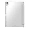 Baseus Minimalist Series ochranné puzdro IPad Air 4/Air 5 10 9 P40112502821-01 šedé