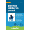 E-kniha Zlepšování podnikových procesů - Alena Svozilová