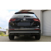 FOX VW Tiguan II benzín - 4motion zadný tlmič výstup pravý/ľavý - 145x65 typ 59 pravý/ľavý