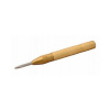 Jamkar samocinny 120x13mm HRC60°