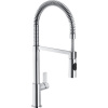 Franke Fox Pro FN 6993.031 Chróm
