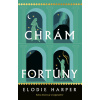Chrám Fortúny - Elodie Harper