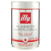 Illy Espresso 100% arabica zrnková káva v plechovke 250g