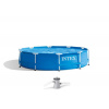 Strend Pro Bazén Intex® Metal Frame 28202, filter, pumpa, 3,05x0,76 m 240502