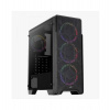 AeroCool case ML G Ore Saturn FRGB, Mid Tower, ATX (ACCM-PV21033.11)