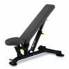BH FITNESS L825BB Multi-Position Bench čierna