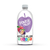 Absolute Live Power Fruit - jablko-slivka 750ml