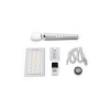Craftenwood Vibrator Le Wand All That Glimmers Set Biela