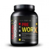 NutriWorks Pre Worx čučoriedka 480 g