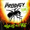 CD The Prodigy - Live: World's On Fire