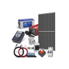 TIPA Solárny ostrovný set TRINA 455Wp, olovená batéria 150Ah, striedač 230VAC 1000W