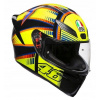 Prilba AGV K1 Soleluna 46 (Prilba AGV K1 Soleluna 46)