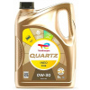 Motorový olej TotalEnergies Quartz Ineo FDE 5 l 0W-30