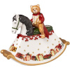 Christmas Toys Hojdací koník Villeroy & Boch