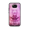 Kryt TopQ Xiaomi Poco X3 silikón Energy Spiritual 60894