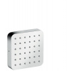 Axor CITTERIO E bočná sprcha 12cm,chróm 36822000 AX 36822000