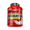 Amix 100% Predator® Protein 2000 g jahoda