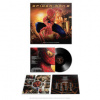 Spider-Man 2 Danny Elfman 20th Anniversary Edition LP