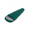 Spacák Easy Camp Starling Mummy 8C (190 cm) - green