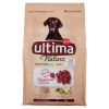 Ultima kompletné suché krmivo pre psy s jahňacím mäsom 3kg