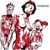 DWARVES - HOW TO WIN FRIENDS AND INFLUENCE PEOPLE (2025 REISSUE) (LP)