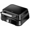 Waffle MPM MgO-40 High Power 1500W (Waffle MPM MgO-40 High Power 1500W)