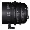 Sigma CINE 28mm T1.5 FF FL F/CE METRIC Fully Luminous pre Canon EF