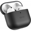 Epico Leather Case Airpods 4/4 (ANC) 9911131300045