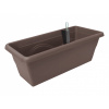 Nohel garden Truhlík EXTRA LINE 2SMART samozavlažovací plastový 40cm