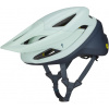 Cyklistická prilba Specialized Camber - white sage/deep lake metallic 60-63