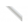 LEDLabs LUMINES LED profil typ Q20 biely lakovaný 3 m