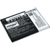 Powery Batéria Beurer 1ICP4/50/60-210AR 2100mAh Li-Ion 3,8V - neoriginálna