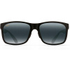 Slnečné okuliare Maui Jim - mužský produkt (Maui Jim 432-2M Potiarizované slnečné okuliare)
